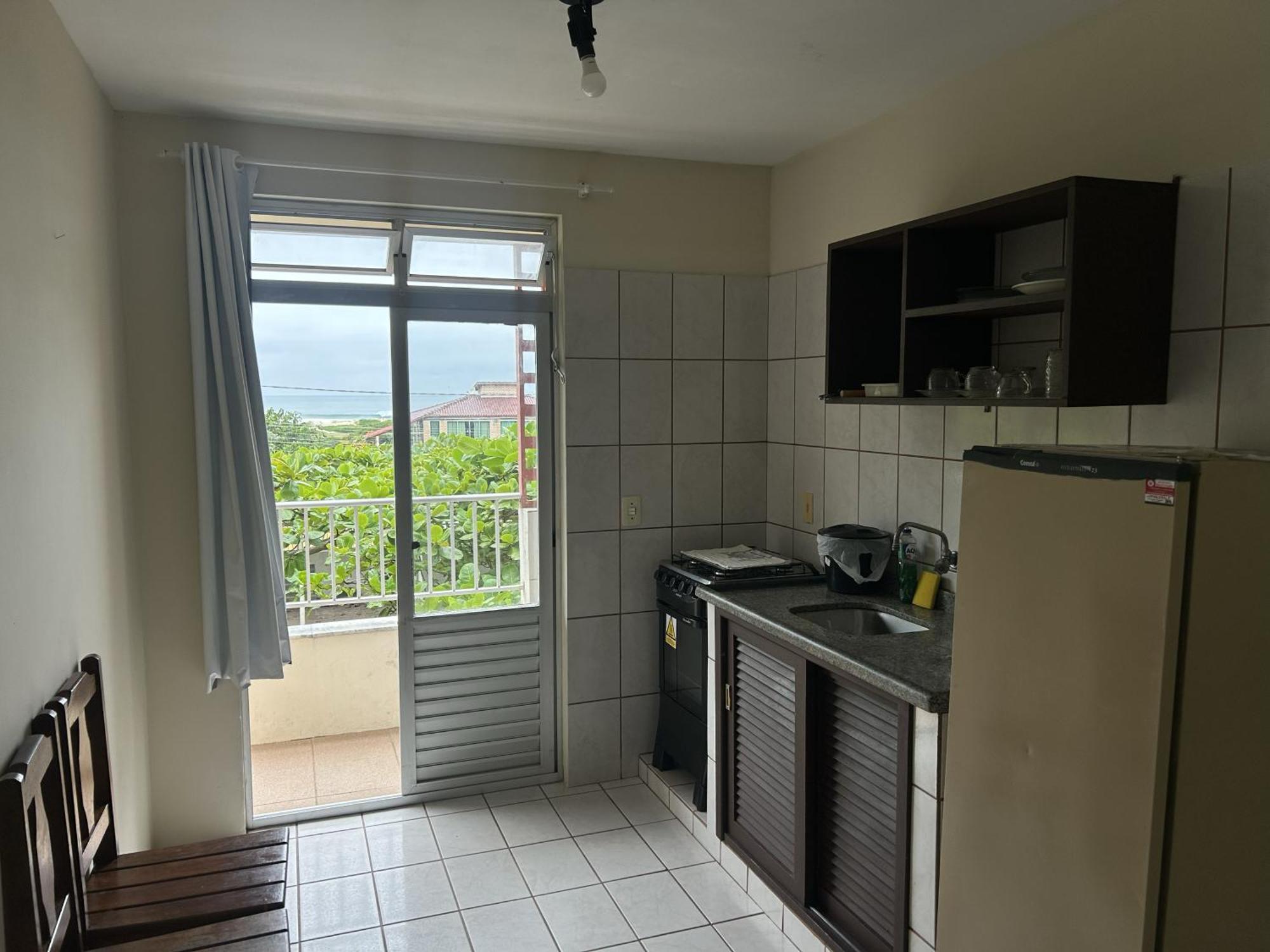 Hotel E Recanto Do Mar Florianopolis
