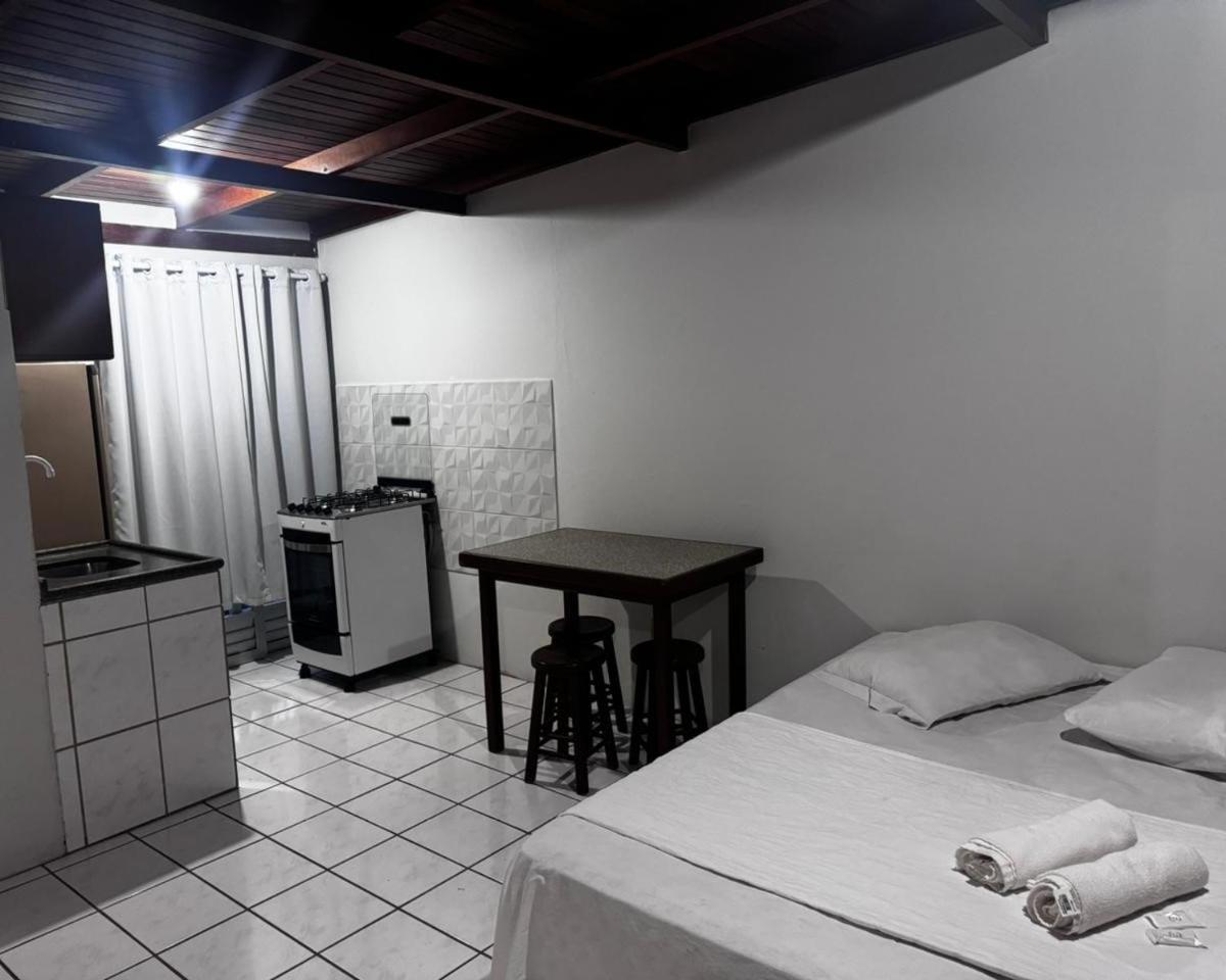 E Recanto Do Mar Hotel Florianopolis