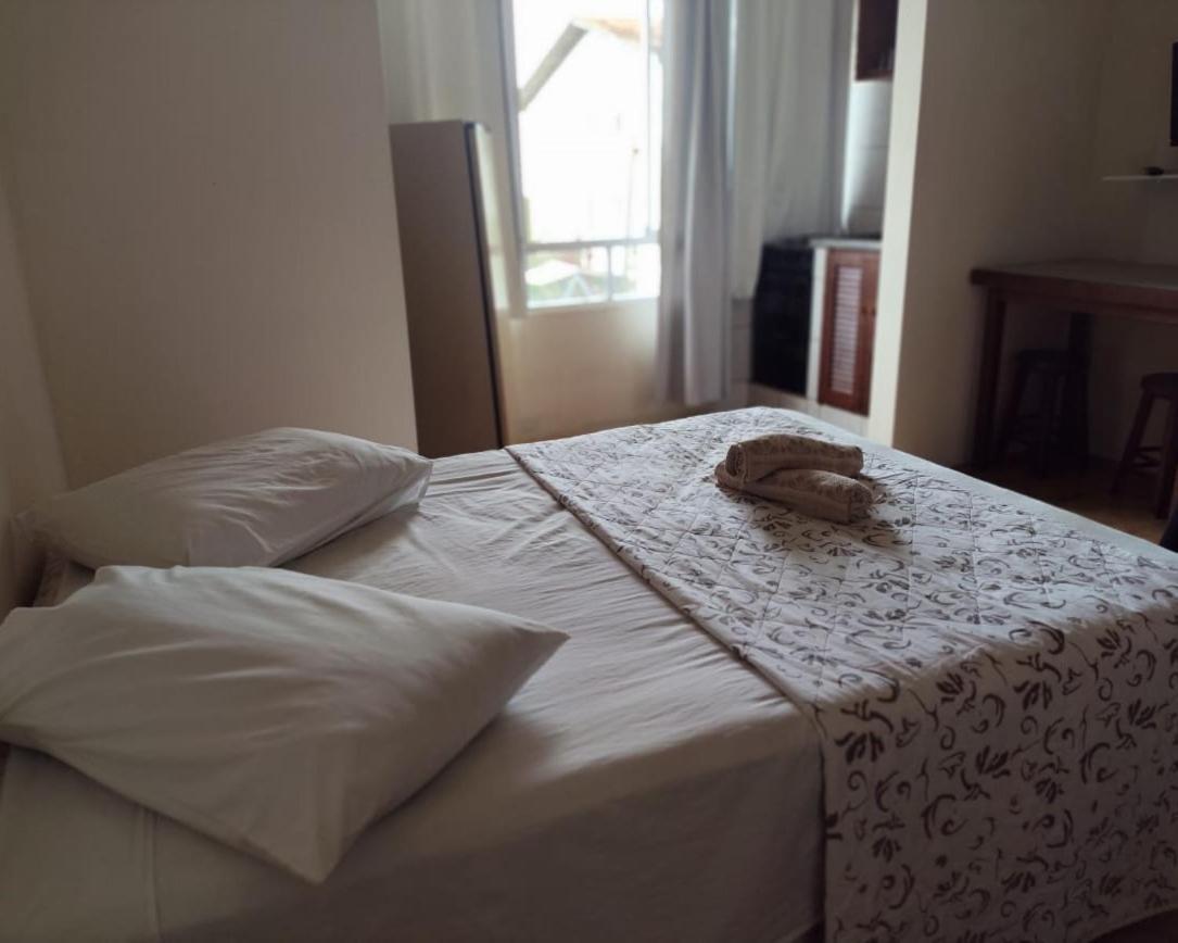 Hotel E Recanto Do Mar