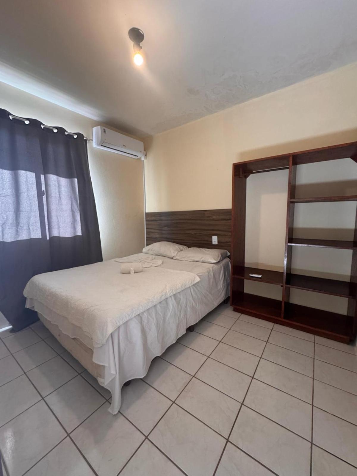 Hotel E Recanto Do Mar